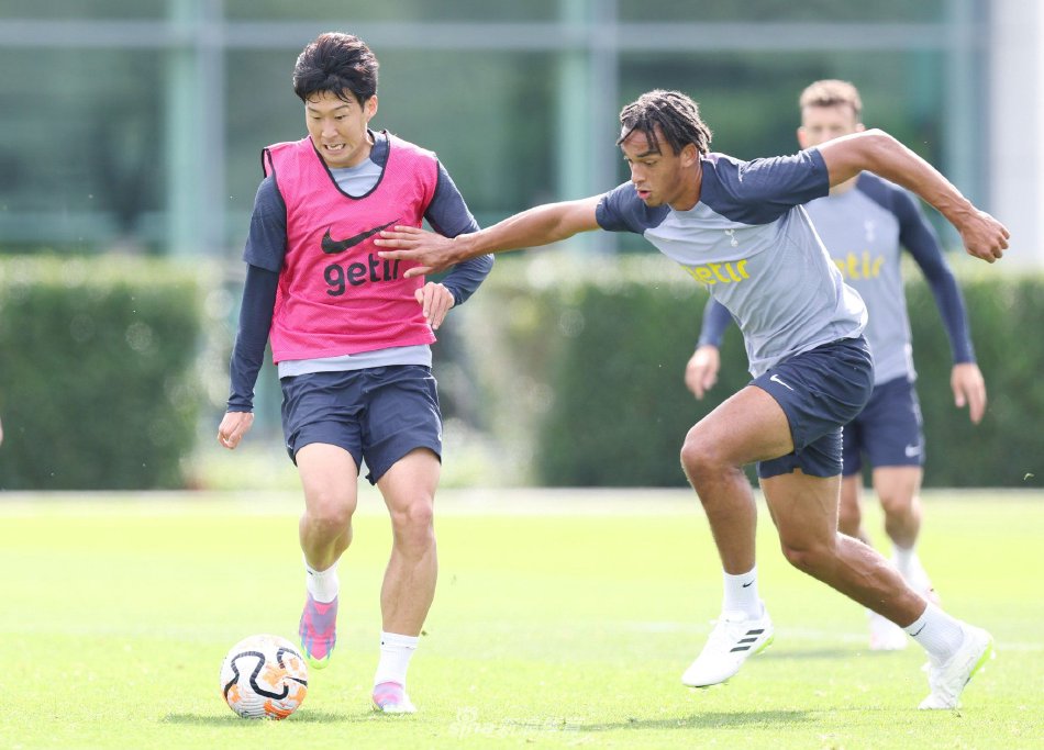 赛中把握住 赛中把握住