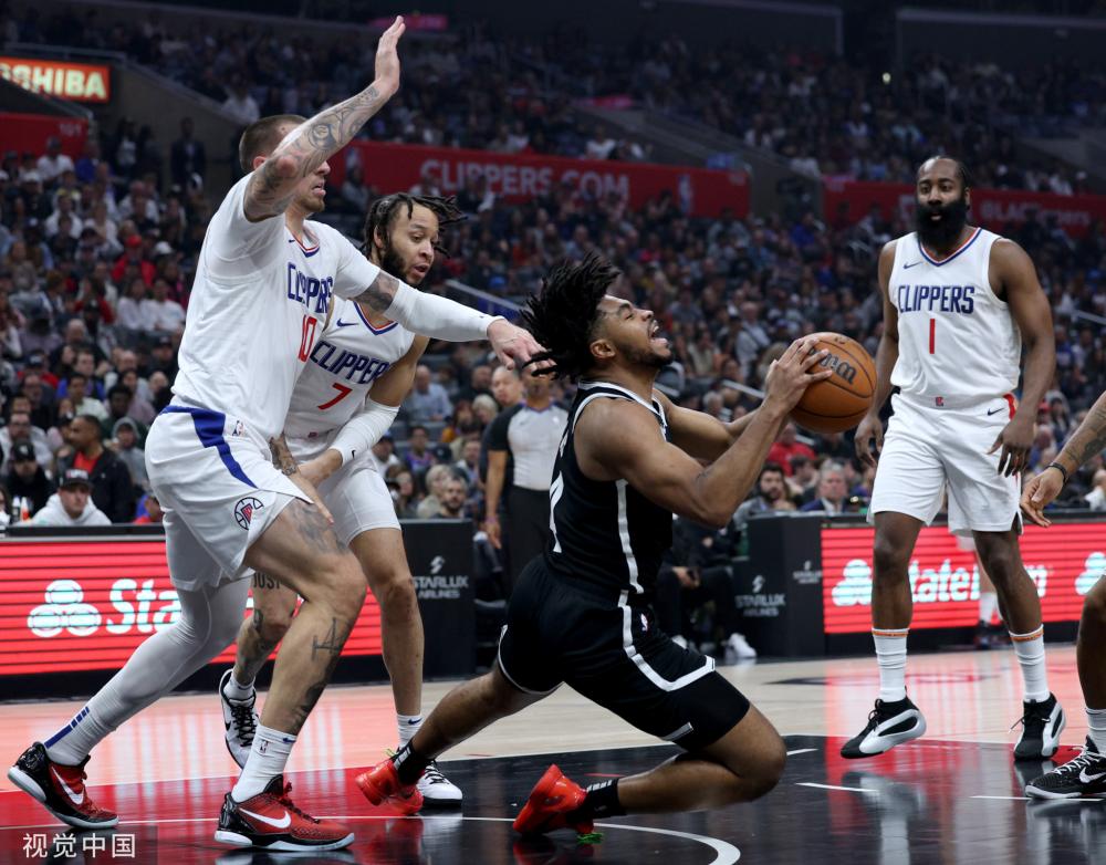 江队的反击 江队的反击